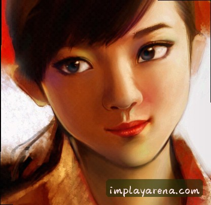 李娜