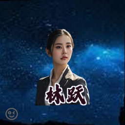 林跃
